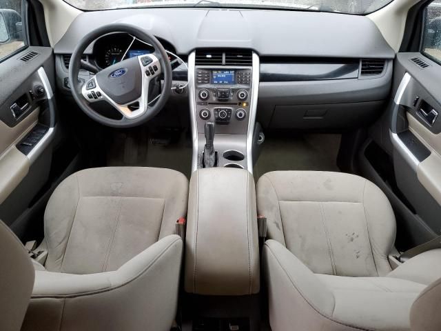 2011 Ford Edge SE