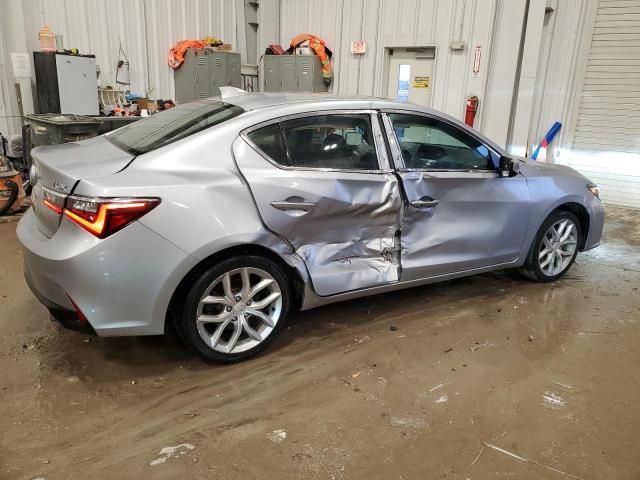 2019 Acura ILX