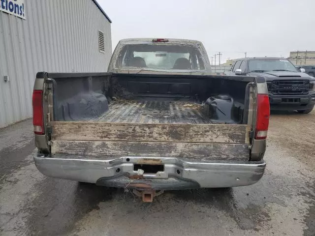 2003 Ford F250 Super Duty