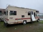 1987 Ford Econoline E350 Cutaway Van