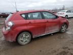 2009 Pontiac Vibe