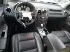 2005 Ford Freestyle Limited