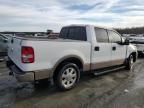 2006 Ford F150 Supercrew