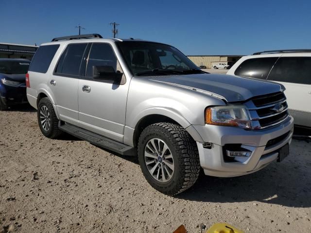 2017 Ford Expedition XLT