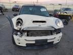 2008 Mini Cooper S