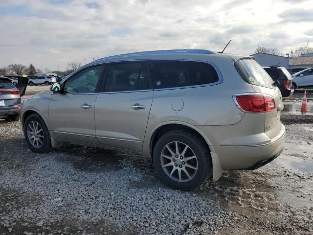 2014 Buick Enclave