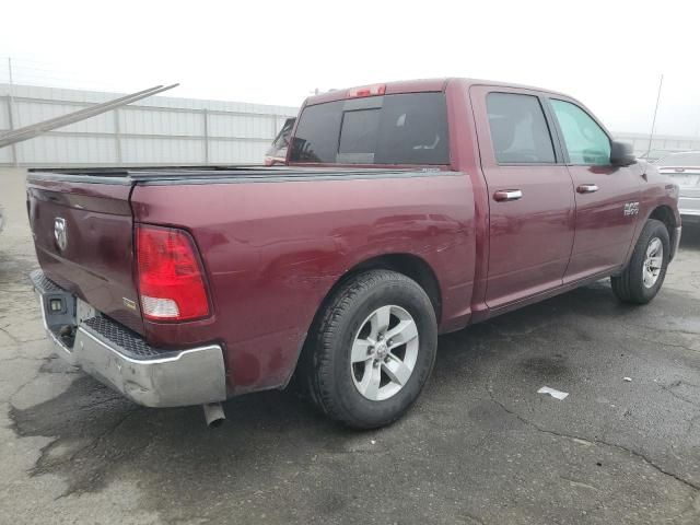 2017 Dodge RAM 1500 SLT