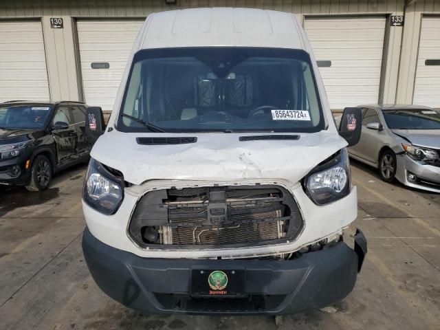 2018 Ford Transit T-350