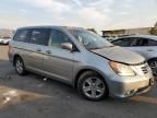 2008 Honda Odyssey Touring