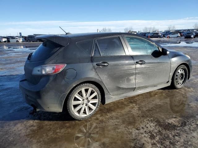 2010 Mazda Speed 3