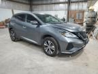 2020 Nissan Murano S