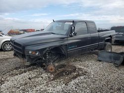 Salvage cars for sale from Copart Cleveland: 1998 Dodge RAM 1500