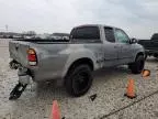 2000 Toyota Tundra Access Cab