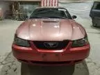 2001 Ford Mustang