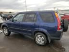 2004 Honda CR-V EX