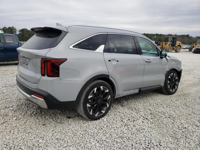 2024 KIA Sorento SX