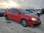 2010 Volkswagen Jetta SE