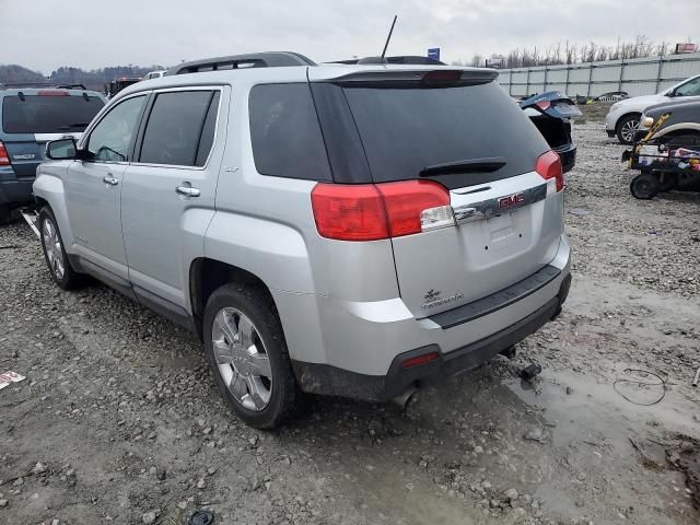 2015 GMC Terrain SLT