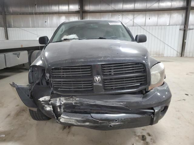 2006 Dodge RAM 1500 ST