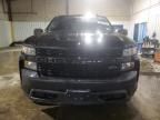 2020 Chevrolet Silverado K1500 Custom