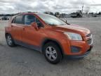 2015 Chevrolet Trax 1LT