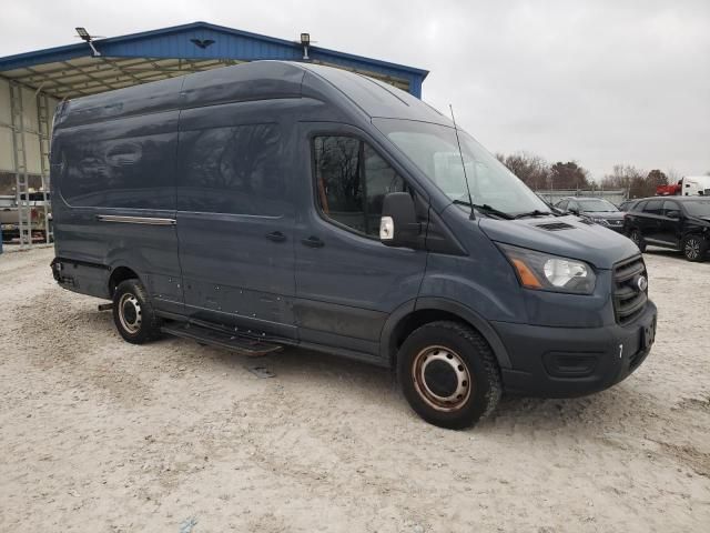 2020 Ford Transit T-250