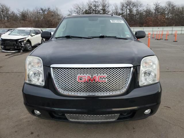 2013 GMC Yukon XL Denali