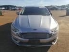 2018 Ford Fusion S