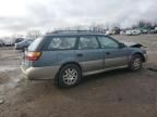 2001 Subaru Legacy Outback