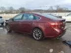 2016 Toyota Avalon XLE