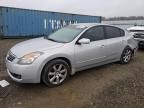 2008 Nissan Altima 2.5