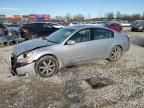 2004 Nissan Maxima SE