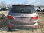 2015 Hyundai Santa FE GLS