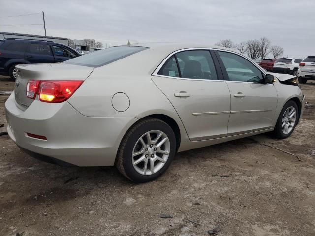 2013 Chevrolet Malibu 1LT