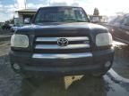 2005 Toyota Tundra Double Cab SR5