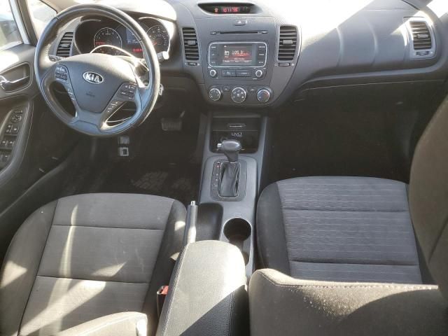 2014 KIA Forte EX