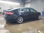 2015 Toyota Avalon XLE