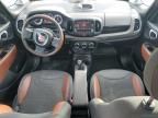 2014 Fiat 500L Trekking