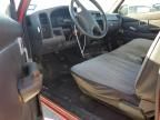 1994 Nissan Truck Base