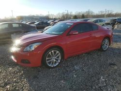 Salvage cars for sale at Louisville, KY auction: 2012 Nissan Altima S