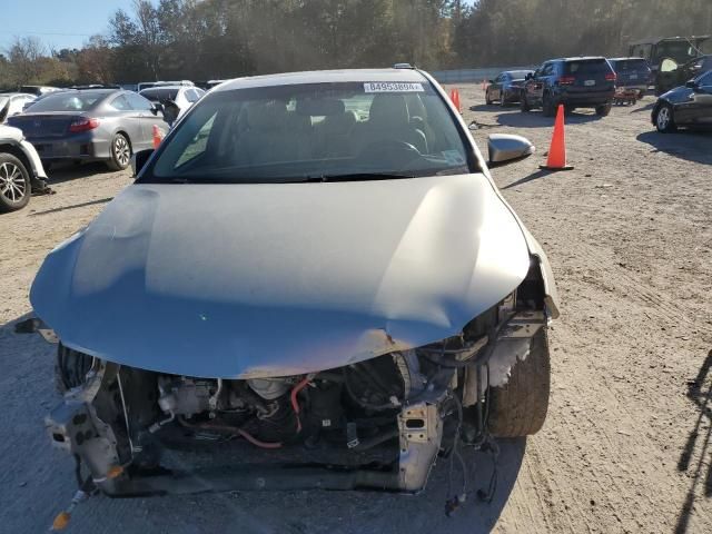 2015 Toyota Avalon Hybrid