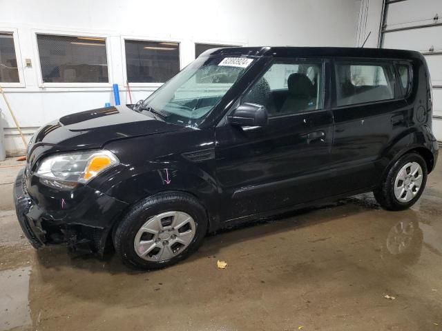 2010 KIA Soul