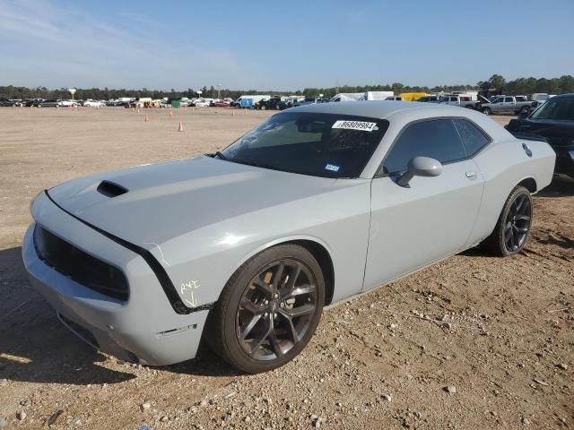 2021 Dodge Challenger GT