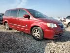 2012 Chrysler Town & Country Touring