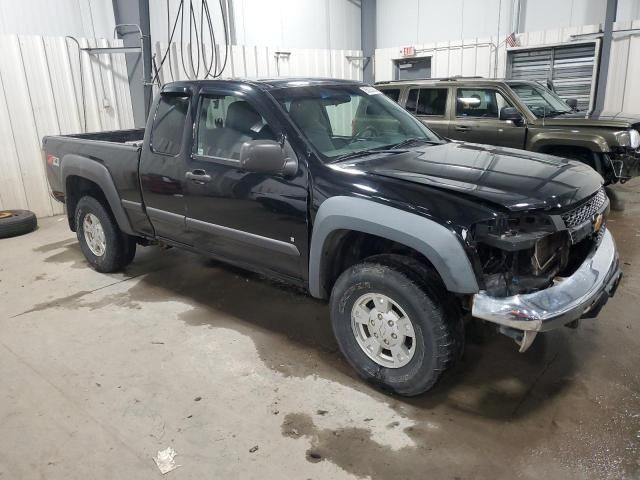 2006 Chevrolet Colorado