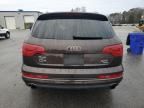 2014 Audi Q7 Premium Plus