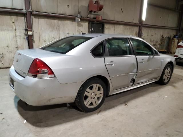 2013 Chevrolet Impala LT