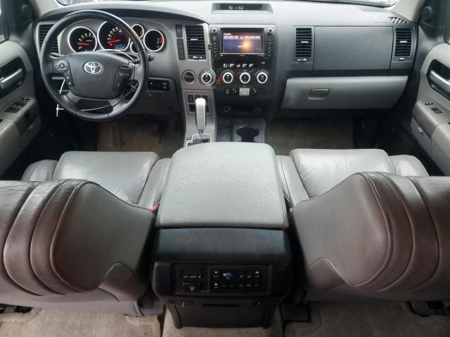 2010 Toyota Sequoia Limited