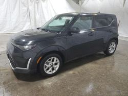 KIA salvage cars for sale: 2024 KIA Soul LX