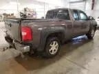 2007 Chevrolet Silverado K1500